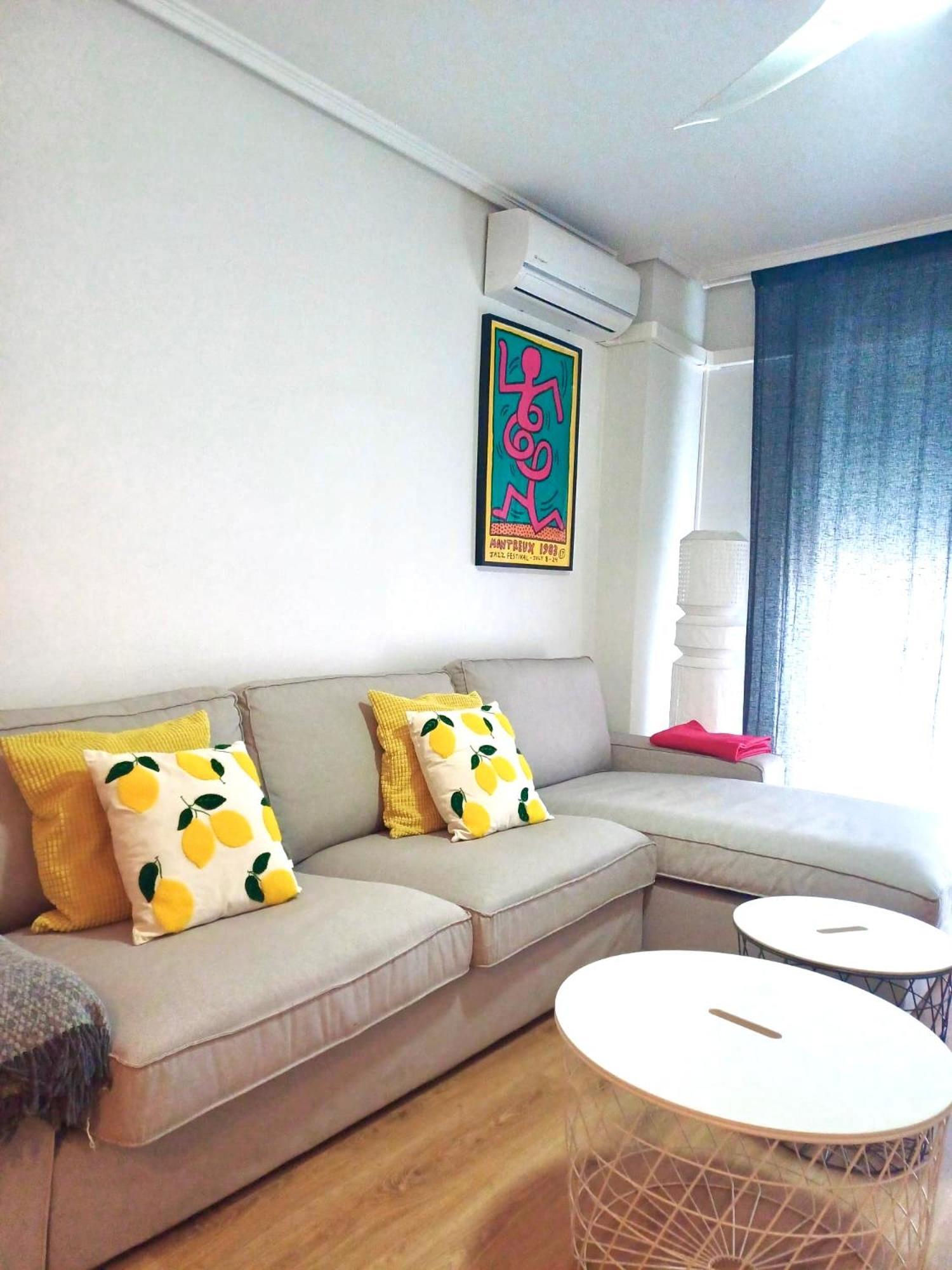 Apartamento Limon Мурсия Екстериор снимка