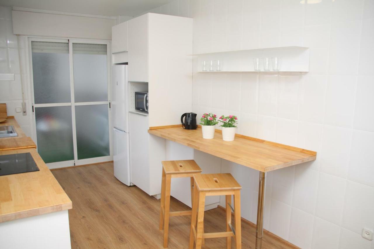 Apartamento Limon Мурсия Екстериор снимка