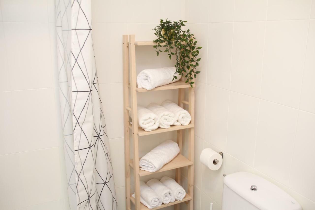 Apartamento Limon Мурсия Екстериор снимка