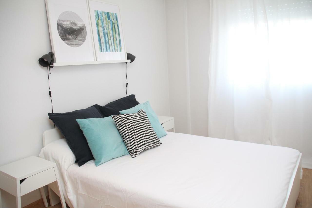Apartamento Limon Мурсия Екстериор снимка