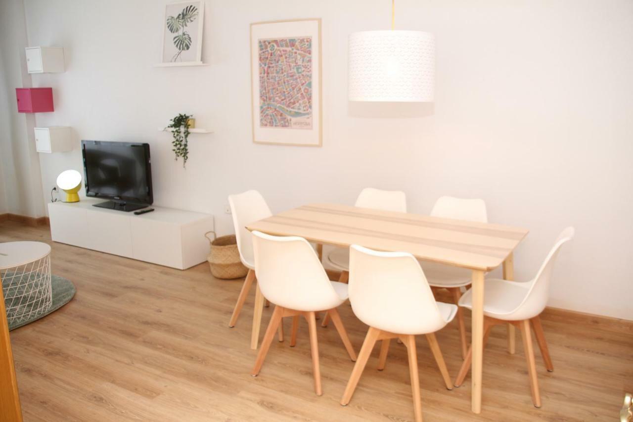 Apartamento Limon Мурсия Екстериор снимка