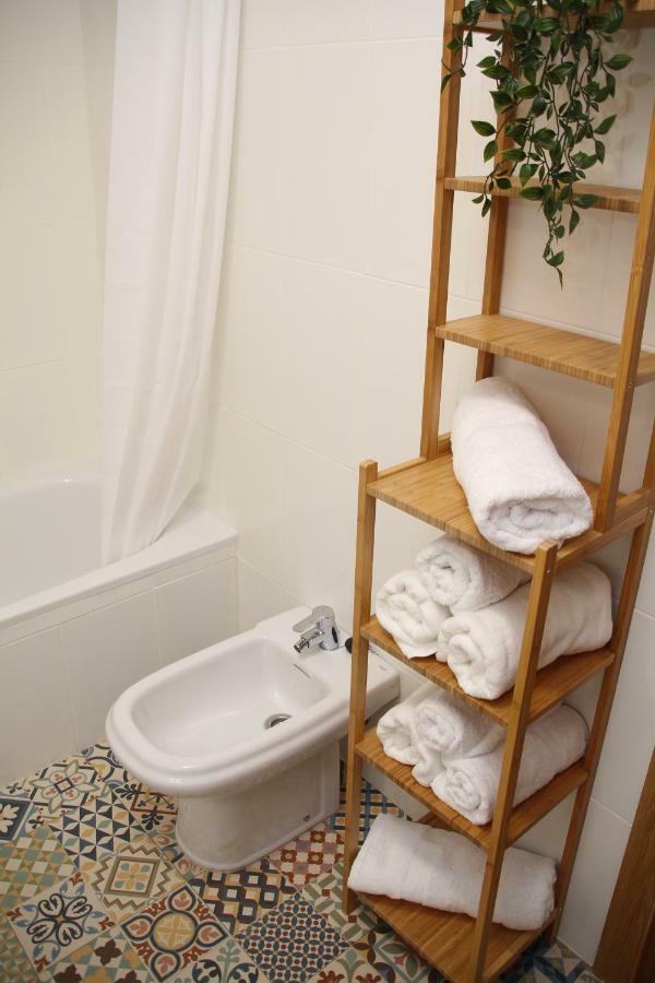 Apartamento Limon Мурсия Екстериор снимка