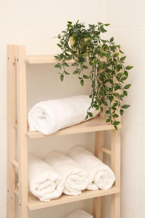 Apartamento Limon Мурсия Екстериор снимка