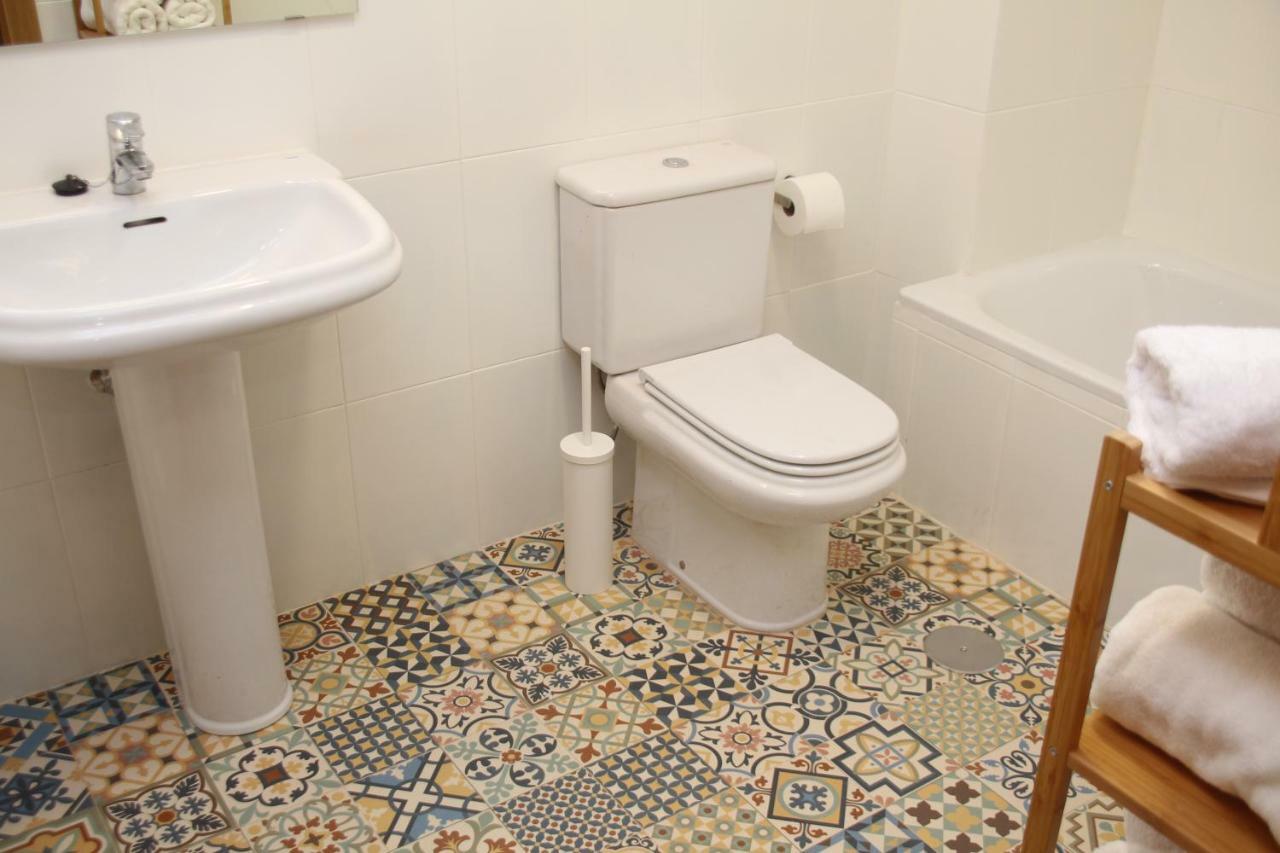 Apartamento Limon Мурсия Екстериор снимка