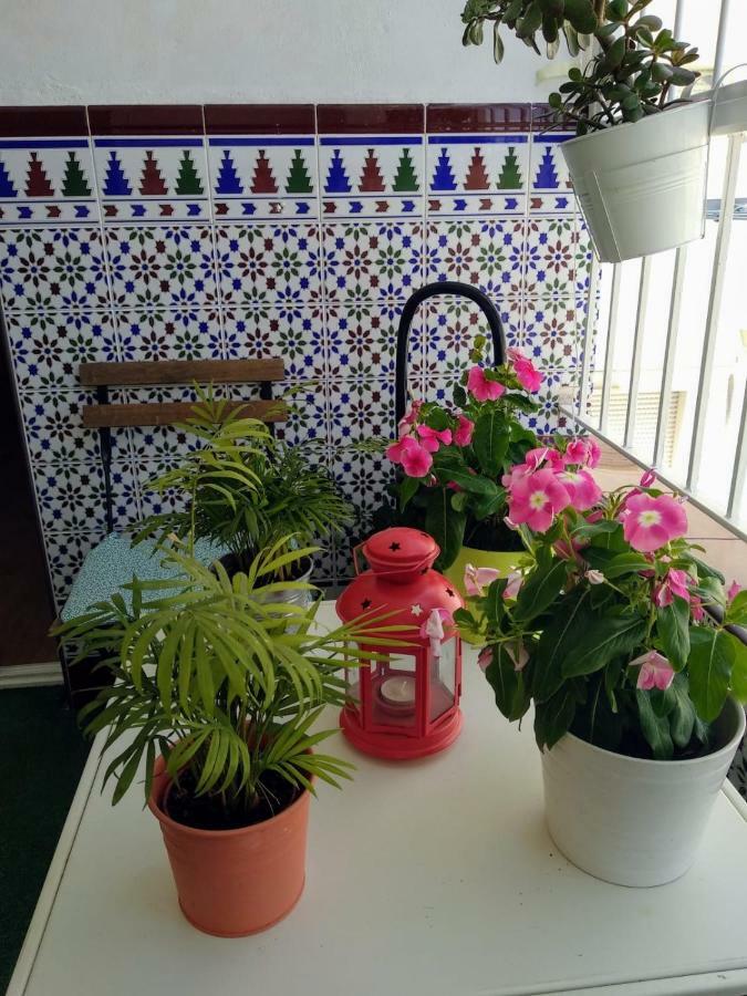 Apartamento Limon Мурсия Екстериор снимка